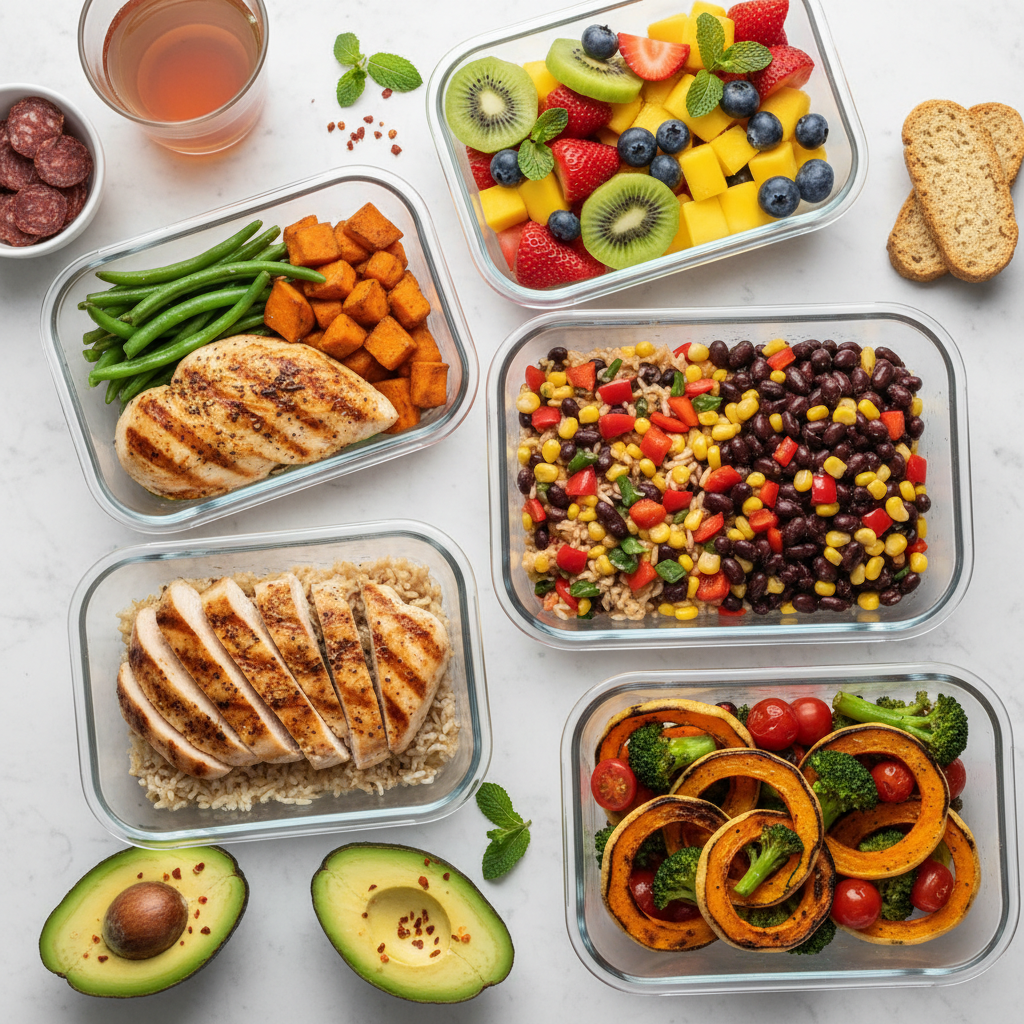 The weight loss plug: weight loss program