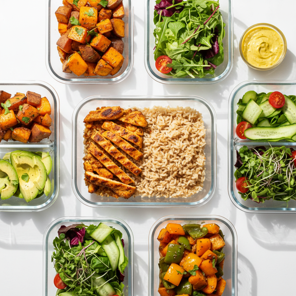 The weight loss plug: weight loss program